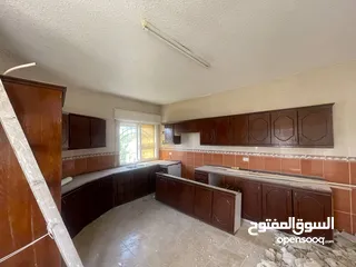  1 مطبخ خشب بلوط