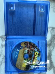  10 جهاز بلاستيشن 4 سليم بحالة ممتاز + أيد اصلية + 15 لعبة
