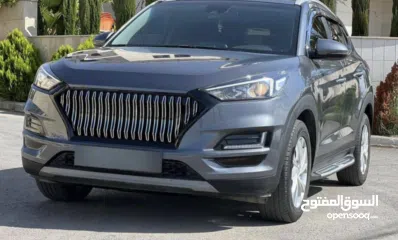  1 توسان ترخيص 2020 للبيع او البدل كاش