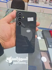  1 Samsung A54 مستعمل بحالة ممتازة