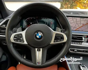 14 BMW x5 2021