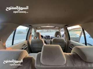  8 هوندا cr-v 2005 مواصفات خليجي