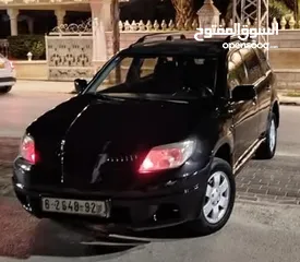  1 جيب متسوبيشي