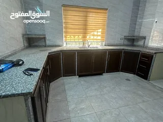  4 شقق للإيجار في جرش شقة مطلة وفاخرة للايجار