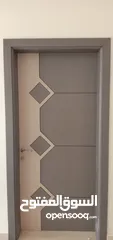  4 Design able doors WPC