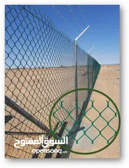  1 توريدوتركيب شبوك بأنواعها ومواصفاتها بعون الله تعال