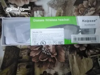  5 متفرقات و نثريات و إكسسوارات جديدة بحال الوكالة للبيع