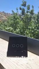  1 Smart electric switch  سويتش كهربائي ذكي بديل للمقبس العادي