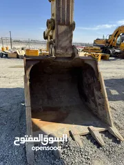  7 عرض سعر خاص على حفارات كوماتسو  Special offer PC400-8R Komatsu