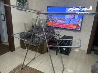 10 منشر غسيل طابقين