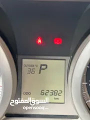  8 تويوتا برادو 2014 ممشى قليل 62 الف