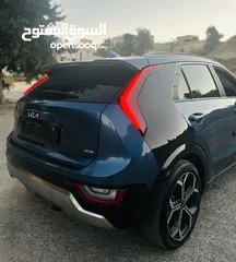  4 نيرو هايبرد 2023/فل كامل بدون فتحه وتشغيل عن بعد/سعر مميز ع الكاش/إمكانيه التقسيط/فحص دهان شركة