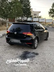  2 جولف mk7.5