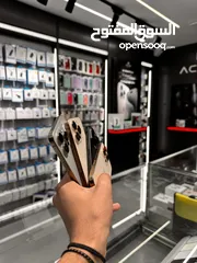  5 Iphone 16 pro -256