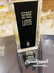  1 Authentic and long lasting perfume Serge Lutens made in France