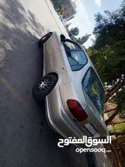  1 هوندا سيفيك 2000 اتوماتيك توب نظافه