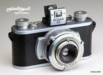  7 كاميرات سنه 1928