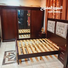  11 بيع غرفة نوم سحابات طابق تفصيل فل كوالت