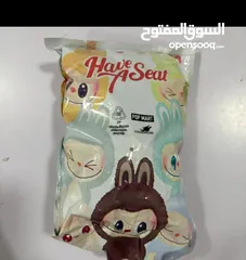 3 لابوبو بالأردن بسعر حريقههه وصل للأردن وكسر كل العروض +توصيل فري لأول 5 زباين