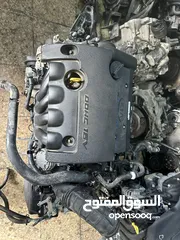  7 جميع قطع السيارات الحديثة الخليل