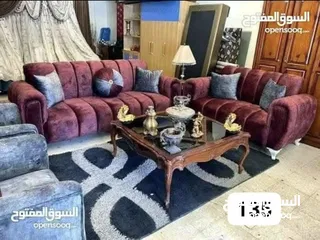  17 أطقم كنب جمله