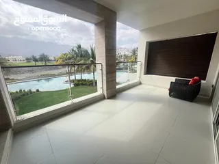  7 Apartment 1 Bedroom in Jebel Sifah  شقة واسعة للبيع في جبل سيفة