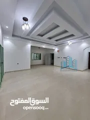  5 فيلا راقية جديدة في بوشر المنى  HIGH QUALITY BRAND NEW 6+1 BR VILLA