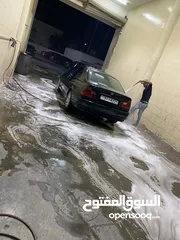  24 Bmw e46  بسة