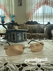 7 نظارة Karen wazen maid in Paris للبيع اصلي