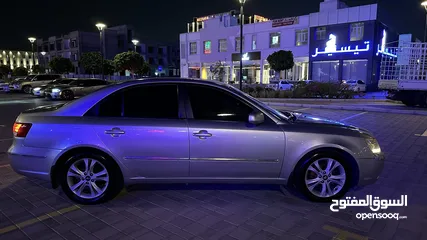  3 هيونداي سوناتا 2008 للبيع / Hyundai Sonata 2008 for sale