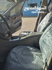  18 مرسيدس بانوراما E200