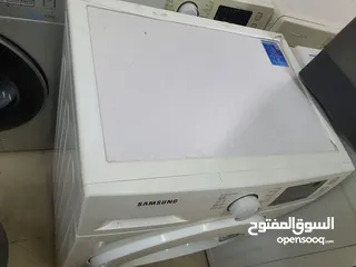  20 All kinds of washing machine available for sale in working condition