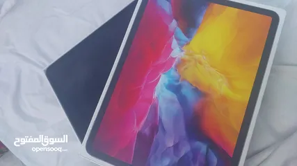  2 iPad Pro 11 inch 128 جيجابايت