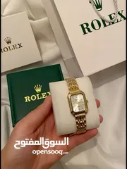  2 ساعات روليكس