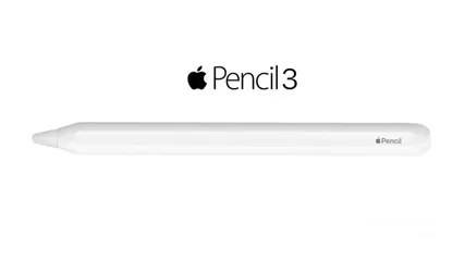  2 متوفر جديد قلم ابل الجيل الثالث // apple pencil 3 new