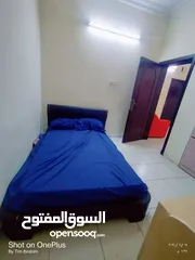  3 APARTMENT FOR RENT IN QUDAIBIYA 1BHK FULLY FURNISHED