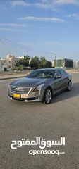  1 Caddillac CT6 Oman car First Owner