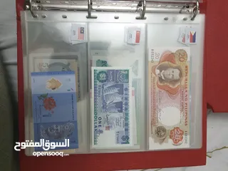  9 البوم فاخر به 100 عملة انسر