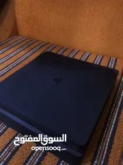  2 بليستيشن 4 نظيف 100% للبيع