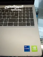  8 Laptop Dell Core i7 - 12  Generation