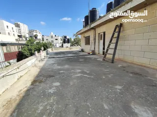  5 للبيع – عمارة استثمارية مستقلة في بيتونيا  فرصة نادرة بأقل من سعر السوق