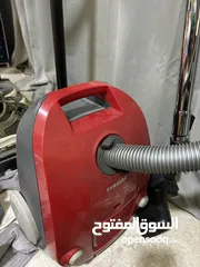  1 Samsung Vacuum Cleaner