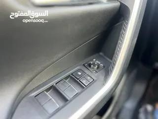  11 تويوتا RAV-4  2019