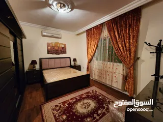  11 شقة مفروشة للإيجار في دير غبار - ref : 14441