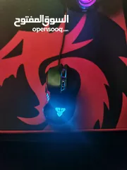  5 قيمنق ps مستعمل شهرين بس ب 600 وقابل للتفاوض مع كامل أغراضه