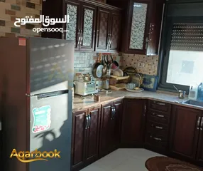  4 شقة مفروشة للايجار في وسط البلد