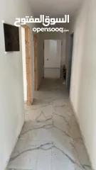  2 شقة للبيع تقع بين عين مصباح والطيرة موقع مميز واصلها جميع الخدمات