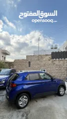  23 جب هونداي فينو 2021 ولا ضربة عداد قليل