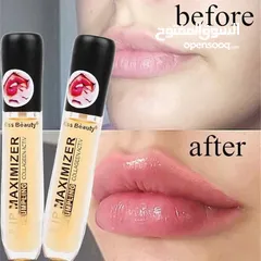  1 فيلر الشفايف lip maximizer