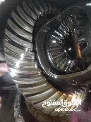  6 قطع جيب جراند شيروكي من موديل 1999 لا 2004